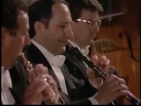 Haydn   Symphony No 94 G major Surprise 2nd Andante
