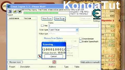 Agony The Portal Cheat engine tut