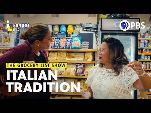 This Family-Owned Italian