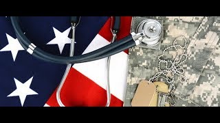 Is It Possible For Everyone To Have Military Style Healthcare (QBounti)