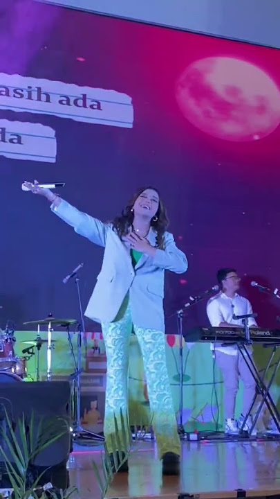 Brisia Jodie - Rindu Dalam Hati #konsermusik #rindudalamhati #brisiajodie