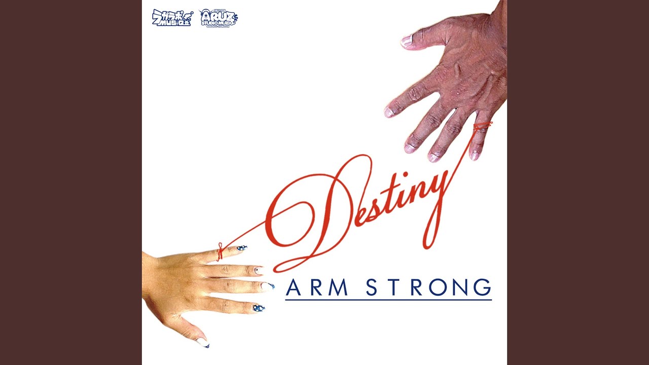 Watch Destiny on YouTube Watch Destiny on YouTube