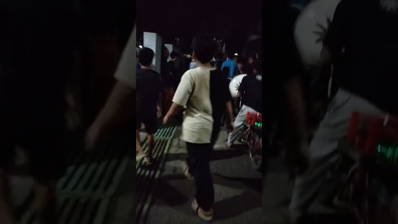 OBROG BLOK 1 AWN JALUR BLOK 1 AWN#trendingvideo 