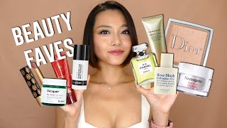 Summer Beauty Favorites: Dior, Dr Jart, Chanel, Gucci, MISSHA, Neutrogena, Jo Malone and more!