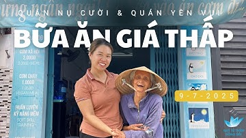 09-07-2025 _ Trực tiếp Quán Yên Vui & Nụ Cười