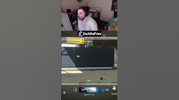 IS CALL OF DUTY BROKEN??? #shorts #callofduty #mw3 #ranked #rankedplay #cod