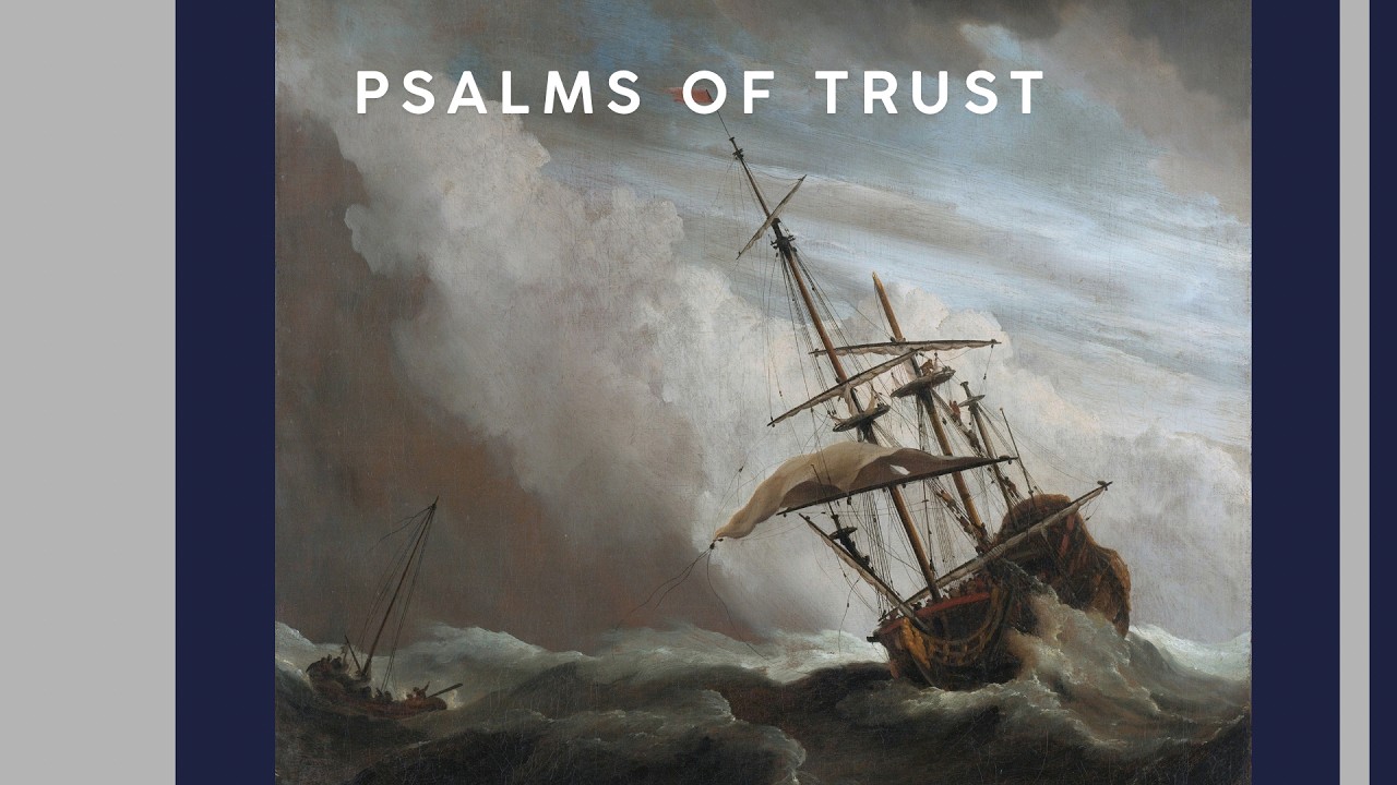 We are not alone with God alone