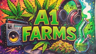 MAIL📬CALL📞FOR @Day1A1Farms THX MY BRO FOR ALL THE GREAT GIFTS EVERYONE LIKE & SUB EVERYTHING HE DO!🔥