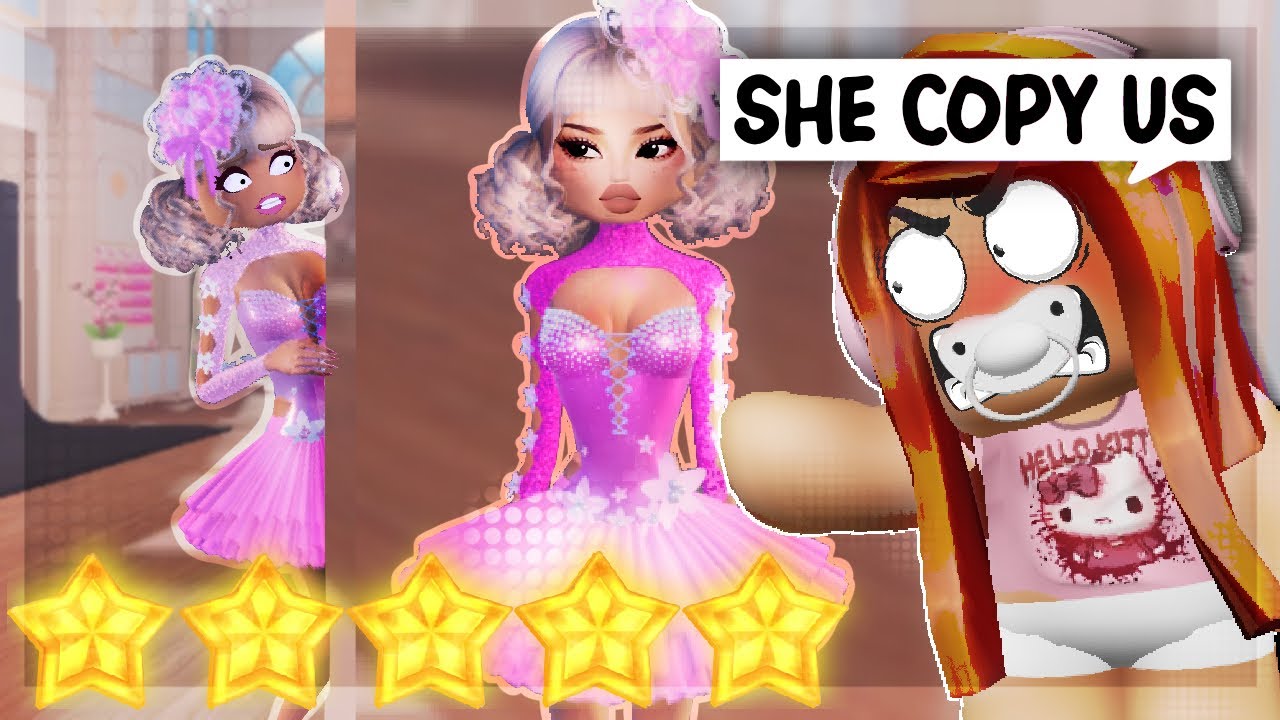 Я позволила своей МЛАДШЕЙ СЕСТРЕНКЕ поиграть в «ОДЕВАЙСЯ, ЧТОБЫ ВПЕЧАТЛЯТЬ…»