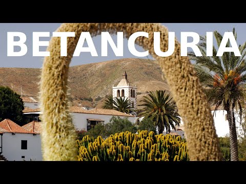 Fun Things to Do in Betancuria | Travel Guide (2024) | Best Places to Visit