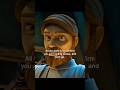 Count Dooku Held for Jedi Ransom#shorts #viral #trending #fyp #starwars