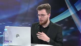 Azemina Njuhović: Nauka je svuda oko nas i potrebna je svima Azemina Njuhović: Nauka je svuda oko nas i potrebna je svima