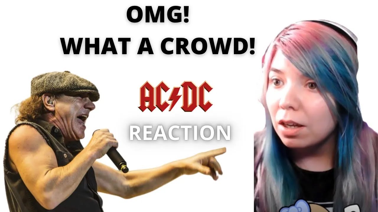 POP SINGER REACTS to ACDC ⚡ | Highway to Hell | FIRST ACDC REACTION!