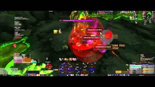 Mythicfinitas Vs Archimonde - Disc Priest Pov
