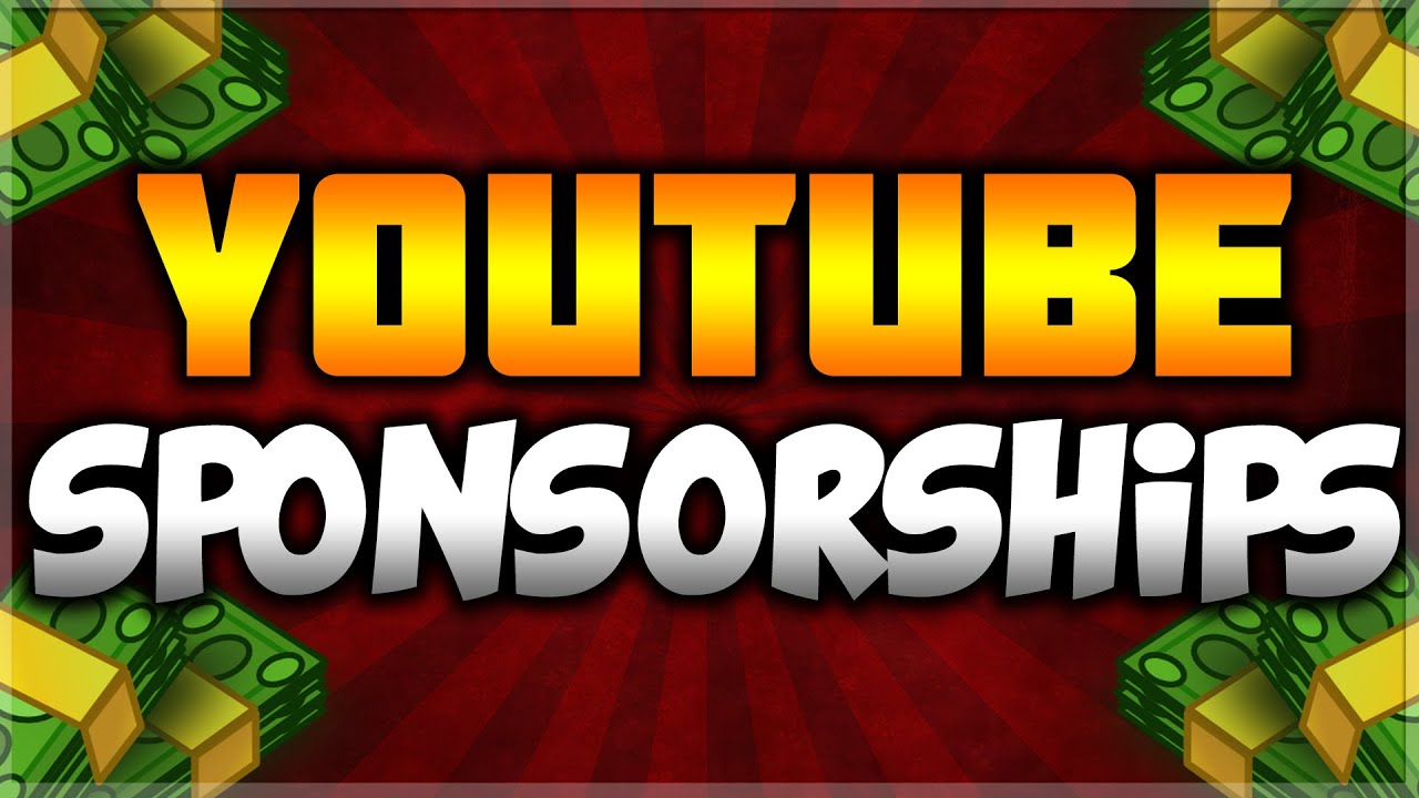 How YouTube Sponsorships Work YouTube how-youtube-sponsorships-work-youtube