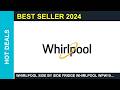 Whirlpool side by side fridge Whirlpool WPW10190965 Refrigerator Ice Maker Guide
