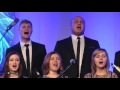 Кто моря и горы Славь Его Slavic Chorale