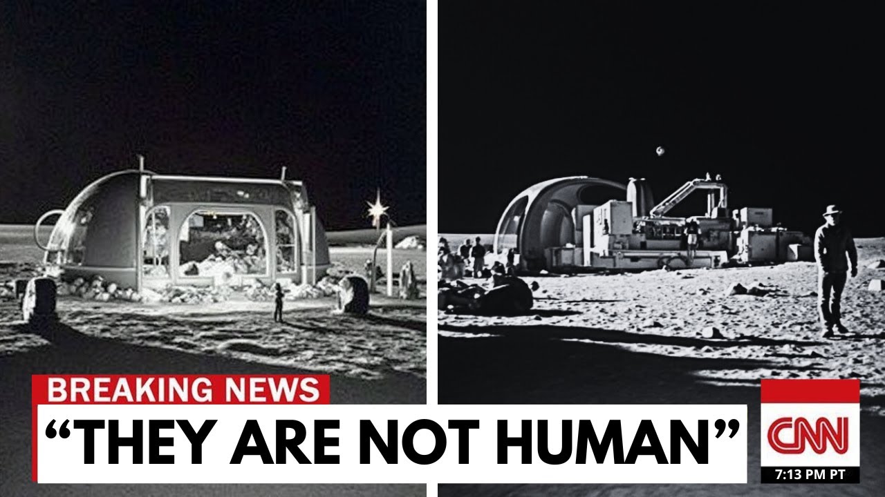 Cassini's Secret Images JUST STOPPED THE WORLD - YouTube