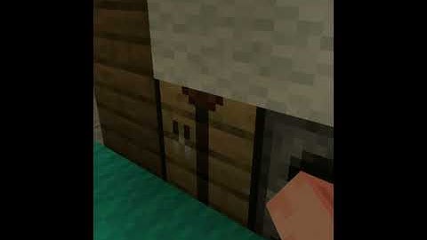 Posting a minecraft crafting recipe every day. Day 28: Dropper