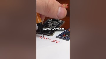 How Microcontrollers Are Replacing PLCs! #diy #plc #microcontroller #arduino #esp32 #electronics