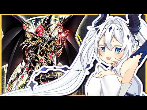 Bringing The Gooner To Ranked【YUGIOH MASTER DUEL】