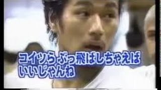 ボクシング ガチンコ その後