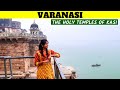 VARANASI TOURIST PLACES in Tamil | Varanasi Temples | Kasi Yatra | Tamil Travel Vlog