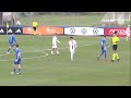 Highlights: Italia-Slovenia 1-0 | Under 15 | Amichevole