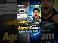 Ai agent kese kaam karta hai//#ai #aivideo #aishorts #aiagents #youtubeshorts #viral