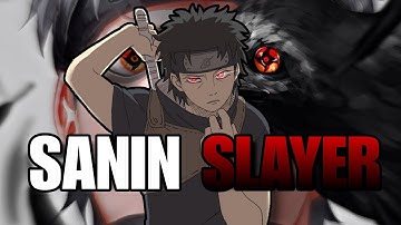 How Strong is Shisui Uchiha? | Naruto Explained