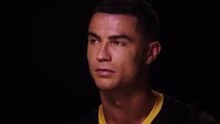 Lily Ramos Cristiano Ronaldo Gave Me One Of My Hardest Challenges Yet