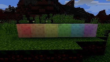 What if Minecraft Slime Blocks Made You Bounce Higher? -- Minecraft Modding + Tutorial