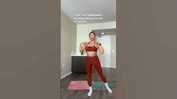 Save these landing tips! ⛸️ #iceskater #figureskater #coachmichellehong #iceskating #figureskating