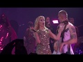 Kylie Minogue - Locomotion (Live in Brussels, The Golden Tour - Cirque Royal) HD