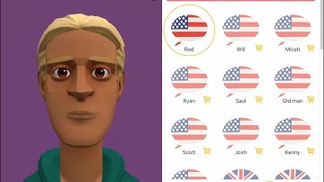 I got the old version of plotagon! (Sorry for the lag)