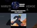 Naruto takes revenge from sakura #viral #trending #naruto #narutoshippuden