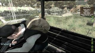 DayZ- MULTI-KILL SNEAK ATTACK