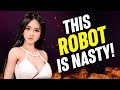 TOP 6 Japanese Female Humanoid Robots! PRICE LEAKED