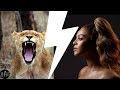 Disney's Lion King Actors Meet Their Counterparts