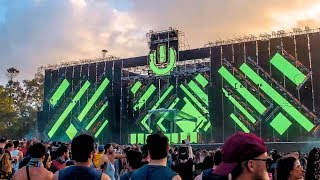 Explore the Phase 1 Lineup for Ultra Australia 2020!