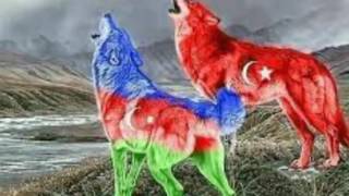 Azeri Turk Kardes Ulke 2016