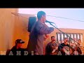 اجي تشوف الفنان صاعد براهيم ولد الحصبة كيفاش طلع عيطة الحداويات اداء خطير بدون نيقاش 