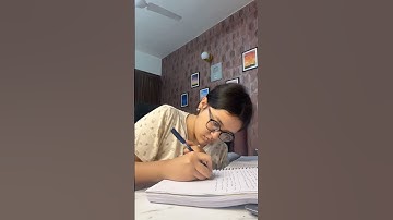 Mid term exams are starting🫣 #schoollife #exam #midterms #school #exams #12thclass #12th