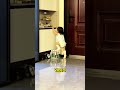 Dad Thought Mom Was Sneaking the Candy #shortvideo
