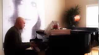 Vigens Ragheeb Raghib On The Piano -- ویگن - رقیب