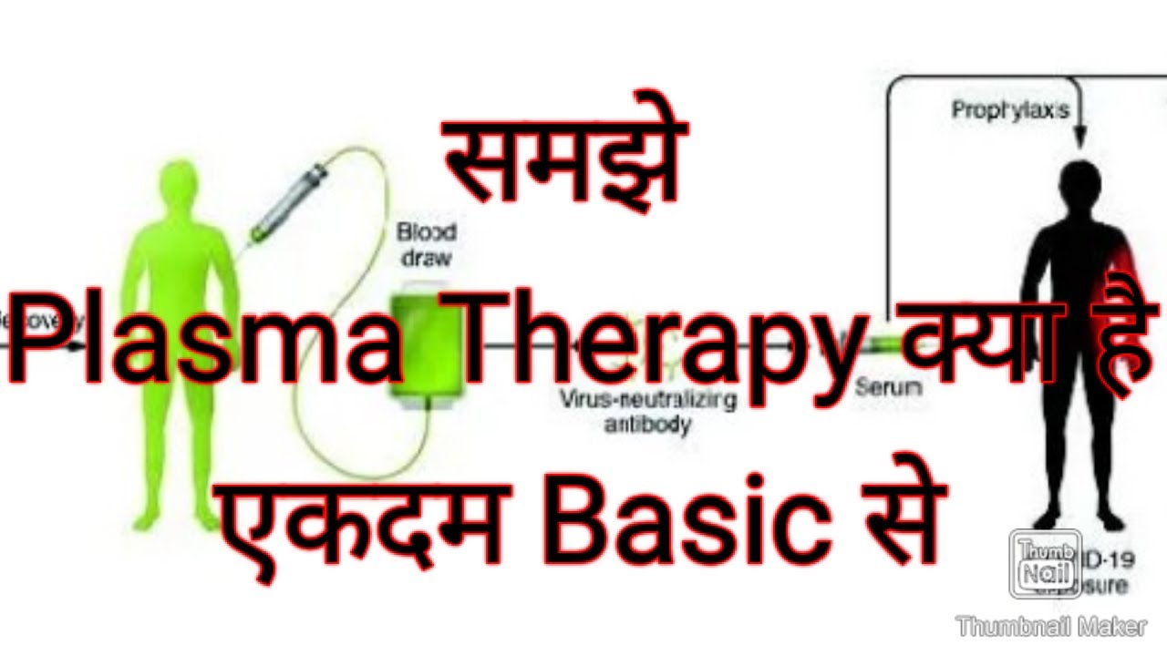 PLASMA THERAPY||CONVALESCENT PLASMA THERAP||AROMA CLASSES||