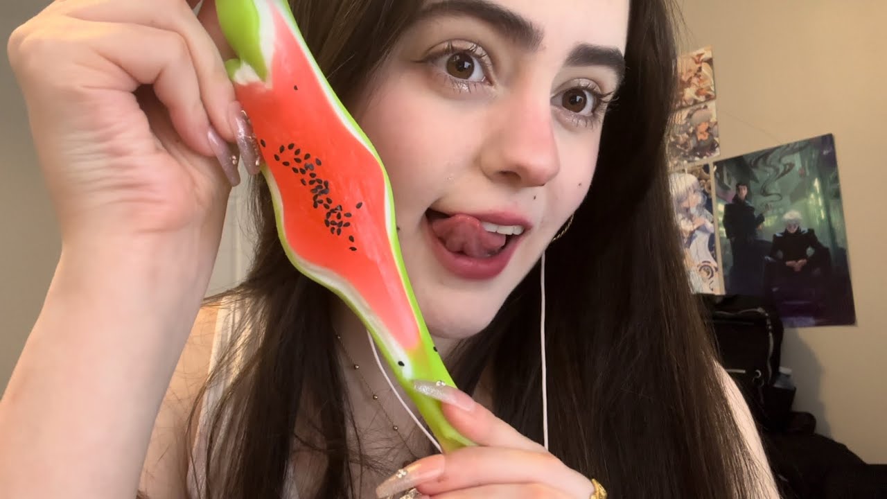 ASMR HAUL TEMU PT.2