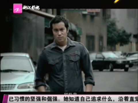 张靓颖 《如果这就是爱情》MV （娱乐高8版）