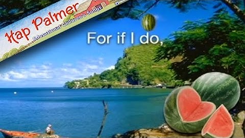 Down By The Bay - Hap Palmer