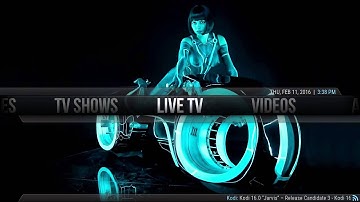 KODI LESSONS- HOW TO CHANGE DEFAULT BACKGROUND IN AEON NOX SKIN (TUTORIAL)